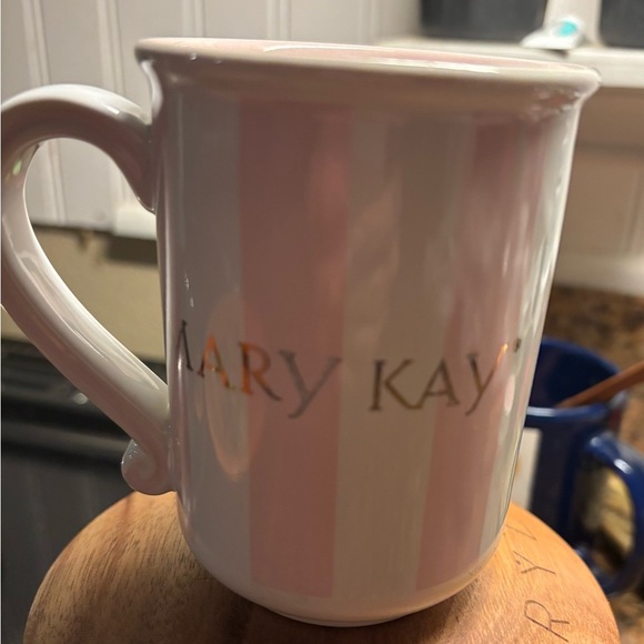 Vintage Mary Kay coffee cup - Picture 4 of 6